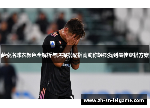 萨索洛球衣颜色全解析与选择搭配指南助你轻松找到最佳穿搭方案