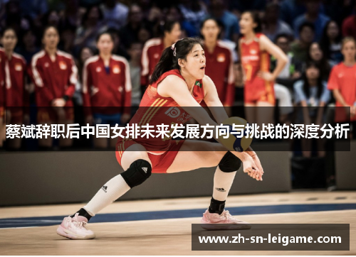蔡斌辞职后中国女排未来发展方向与挑战的深度分析
